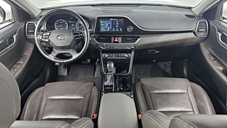 HYUNDAI GRANDEUR IG 2017