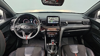 HYUNDAI VELOSTER JS 2018
