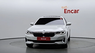 BMW 5-SERIES G30 2021