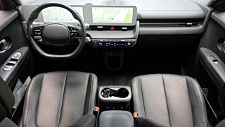 HYUNDAI IONIQ5 2021