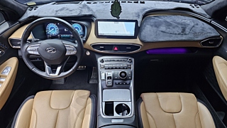 HYUNDAI SANTAFE 2023