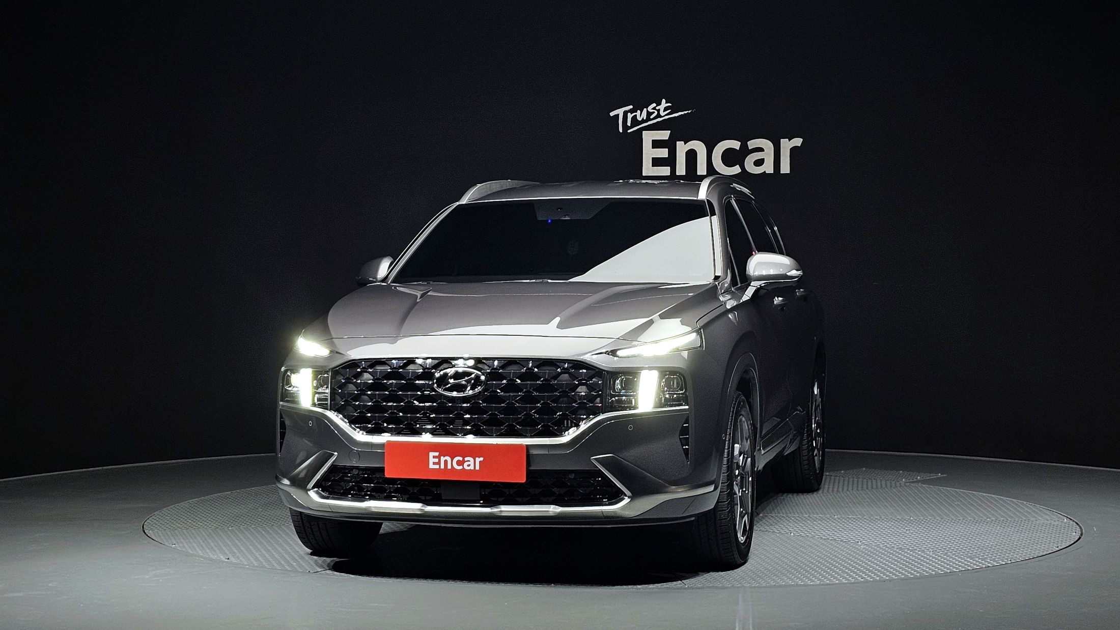 HYUNDAI SANTAFE 2023