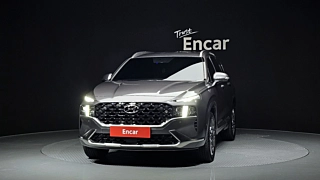 HYUNDAI SANTAFE 2023
