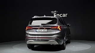 HYUNDAI SANTAFE 2023