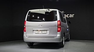HYUNDAI STAREX GRAND 2021