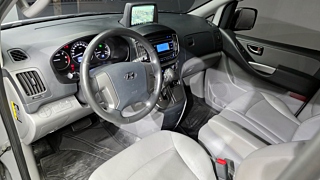 HYUNDAI STAREX GRAND 2021
