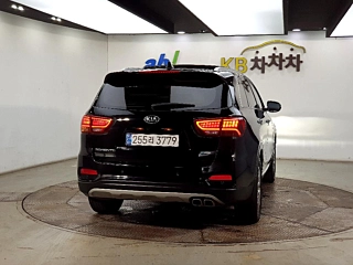KIA SORENTO 2019