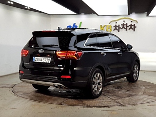 KIA SORENTO 2019