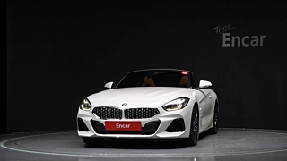 BMW Z4 G29 2021