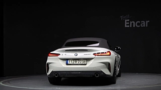 BMW Z4 G29 2021