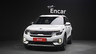 KIA SELTOS 2020