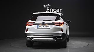 KIA SELTOS 2020