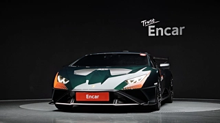 Заказать LAMBORGHINI HURACAN