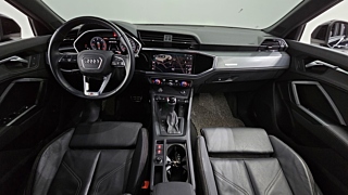 AUDI Q3 F3 2020