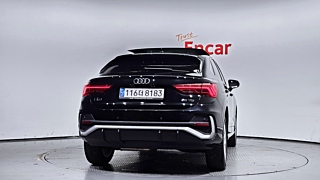 AUDI Q3 F3 2020