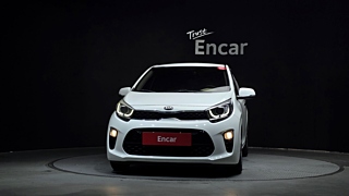 KIA MORNING JA 2017