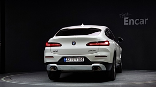BMW X4 G02 2023