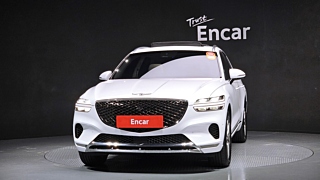GENESIS GV70 2023