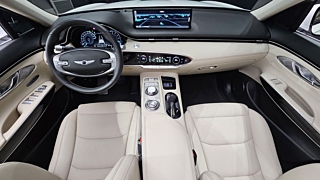 GENESIS GV70 2023
