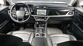 SSANGYONG KORANDO BEAUTIFUL 2020
