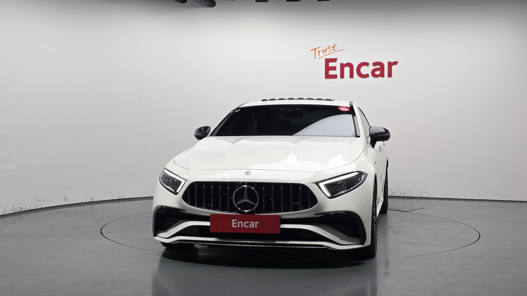 MERCEDES BENZ CLS-CLASS C257 2022