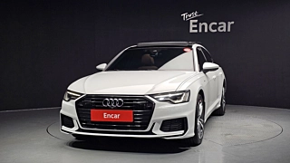 AUDI A6 C8 2022