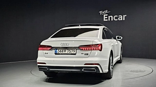 AUDI A6 C8 2022