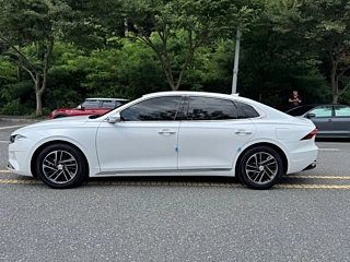 HYUNDAI GRANDEUR IG 2019