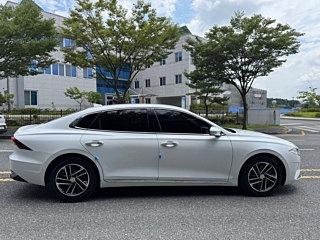 HYUNDAI GRANDEUR IG 2019