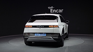 HYUNDAI IONIQ5 2021