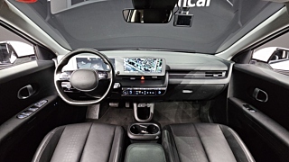 HYUNDAI IONIQ5 2021