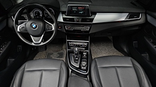 BMW 2-SERIES ACTIVE TOURER F45 2019