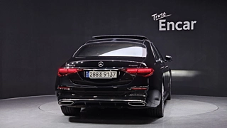 MERCEDES BENZ S-CLASS W223 2023