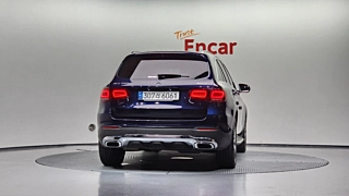 MERCEDES BENZ GLC-CLASS X253 2020