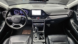 HYUNDAI GRANDEUR IG 2019