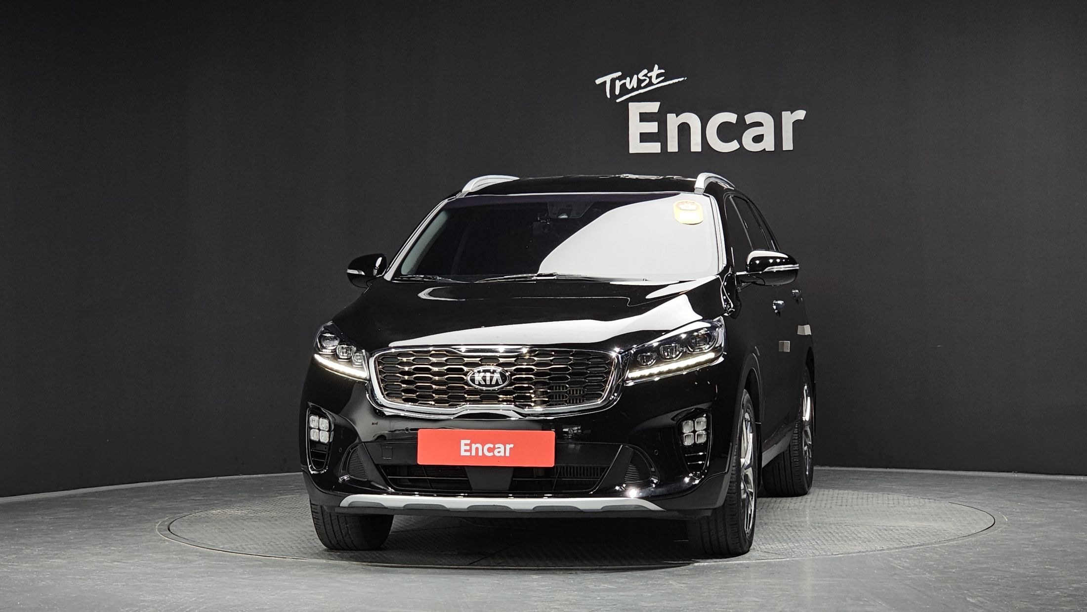 KIA SORENTO 2019