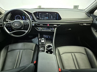 HYUNDAI SONATA DN8 2020