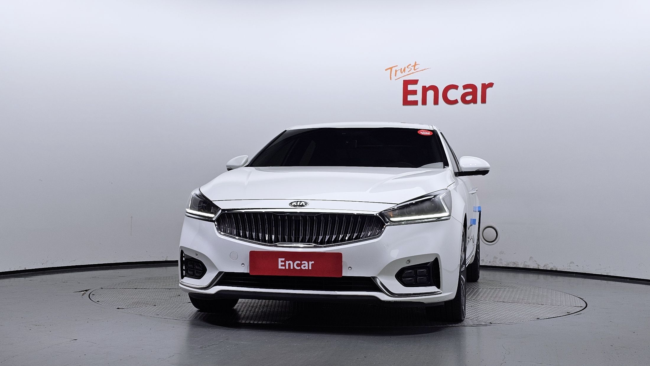 KIA K7 2016