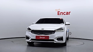 KIA K7 2016
