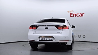 KIA K7 2016