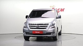 HYUNDAI STAREX GRAND 2017