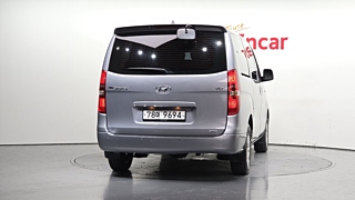 HYUNDAI STAREX GRAND 2017