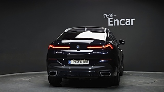 BMW X6 G06 2021