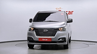 HYUNDAI STAREX GRAND 2019