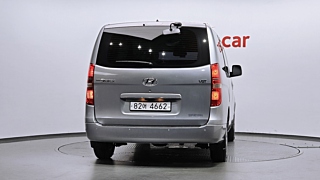 HYUNDAI STAREX GRAND 2019
