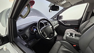 HYUNDAI STAREX GRAND 2019