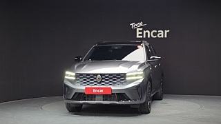 SAMSUNG GRAND KOLEOS 2024