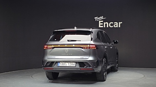 SAMSUNG GRAND KOLEOS 2024