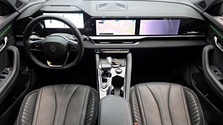 SAMSUNG GRAND KOLEOS 2024