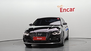 HYUNDAI GRANDEUR IG 2017